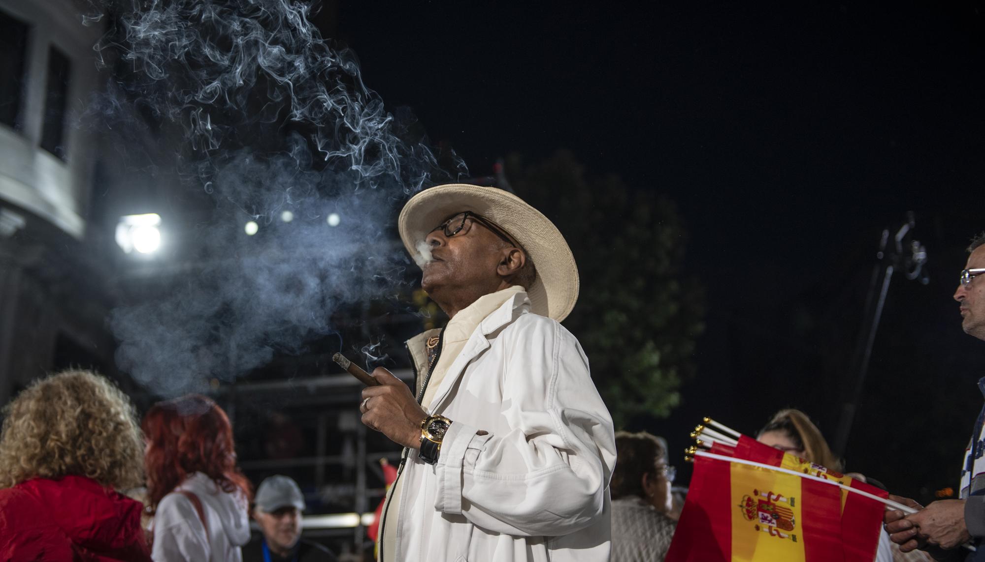 Elecciones 23 PP Génova - 5
